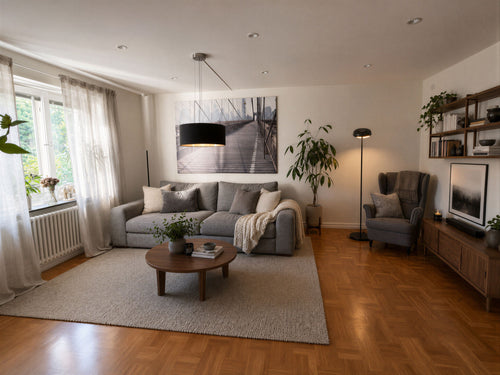 Rumsdesign