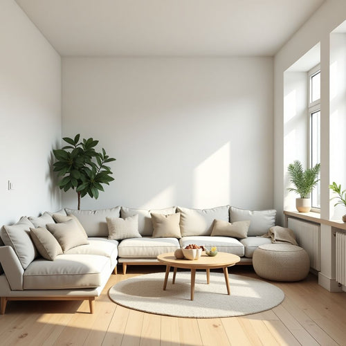 Designförslag — exempel på stil